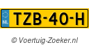 TZB40H