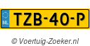 TZB40P