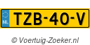 TZB40V