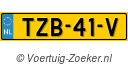 TZB41V