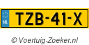 TZB-41-X