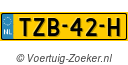 TZB42H