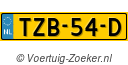 TZB54D