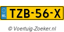 TZB56X