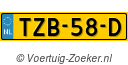 TZB-58-D