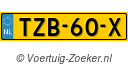 TZB60X