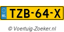 TZB64X