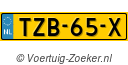 TZB-65-X