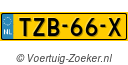 TZB66X