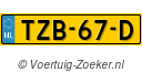 TZB-67-D