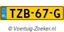 TZB67G
