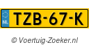 TZB67K