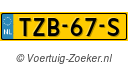 TZB-67-S