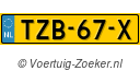 TZB67X