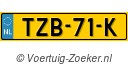 TZB-71-K