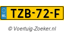 TZB72F