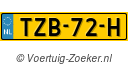 TZB72H
