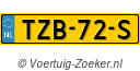 TZB72S