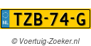 TZB74G