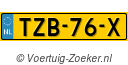 TZB76X
