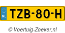TZB80H