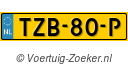 TZB80P