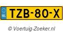 TZB80X