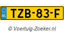 TZB83F