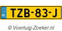 TZB-83-J