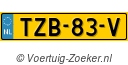 TZB83V