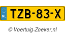 TZB-83-X