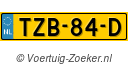 TZB-84-D