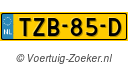 TZB85D
