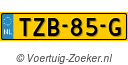 TZB-85-G