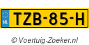 TZB85H