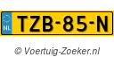 TZB85N