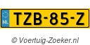 TZB85Z