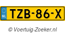 TZB86X