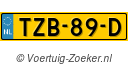 TZB89D