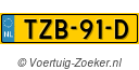 TZB91D