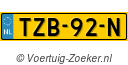 TZB-92-N