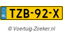 TZB92X