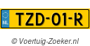 TZD-01-R