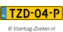TZD-04-P