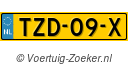TZD-09-X