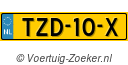 TZD-10-X