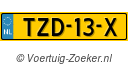 TZD13X