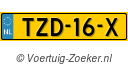 TZD16X