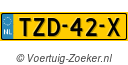 TZD42X