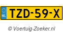TZD59X